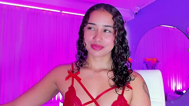 Snapshot of Ammy_nova chatting on May 2026 08:15:01 PM Ammy nova online show from May 2026 08:15:01 PM