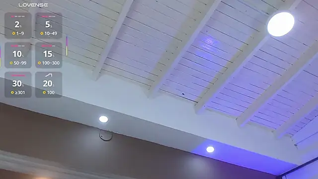 AbigailWilliams  online show from April 2026 11:16:01 AM