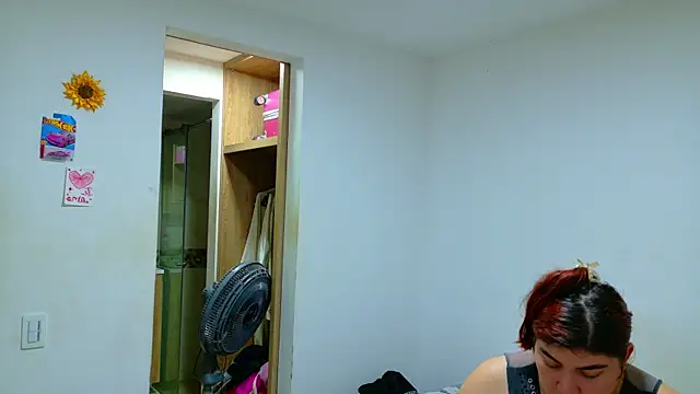 Gaby Vegaa online show from November 2025 10:10:01 PM