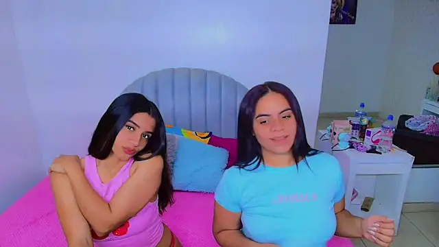 charlotte 0309 online show from September 2025 05:29:01 AM