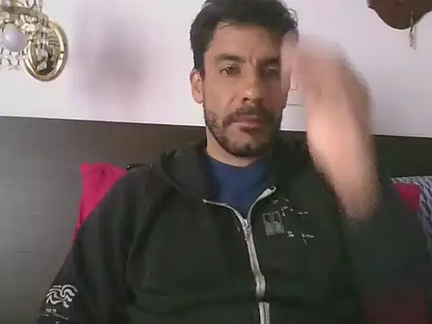 elkike1980 online show from May 2026 12:34:01 PM