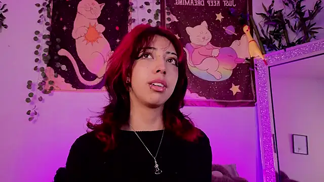 Nyx nayla online show from December 2025 08:08:02 AM