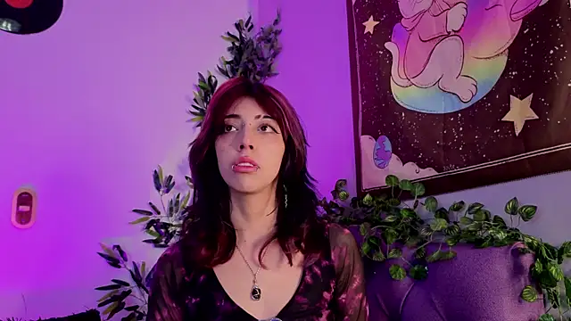 Nyx nayla online show from January 2026 05:55:01 AM