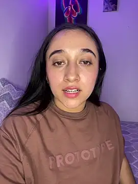 cata megan online show from December 2024 12:07:02 AM