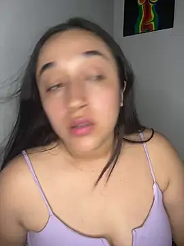 cata megan online show from December 2024 12:42:02 AM