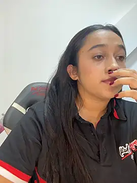 cata megan online show from January 2025 05:12:01 AM