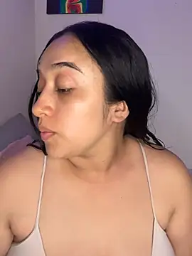 cata megan online show from January 2025 01:03:01 AM