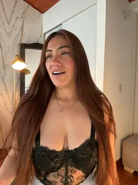 emmily d online show from March 2026 06:45:02 PM