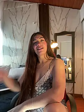 emmily d online show from March 2026 07:17:01 PM