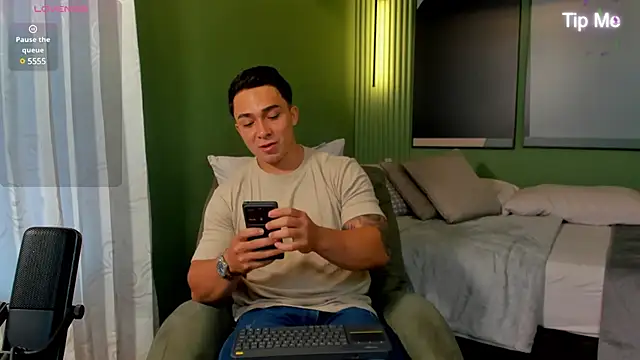 Ryan Hunt online show from January 2025 05:08:01 PM