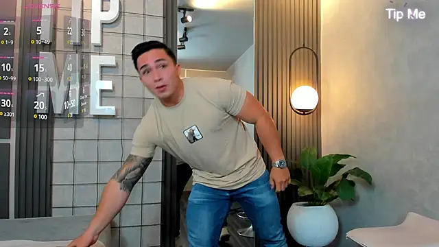 Ryan Hunt online show from February 2025 04:56:02 PM