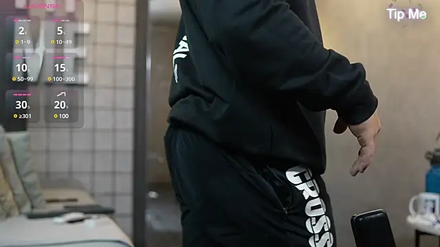 Ryan Hunt online show from March 2025 12:16:01 PM