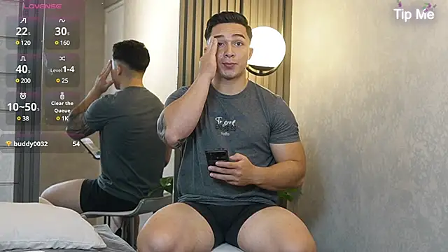 Ryan Hunt online show from March 2025 03:51:02 PM