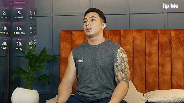 Ryan Hunt online show from March 2025 11:44:02 AM