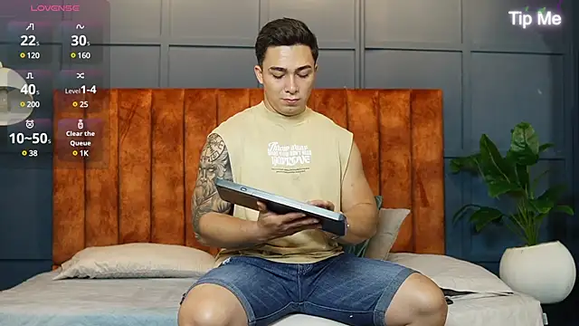 Ryan Hunt online show from March 2025 11:42:02 AM