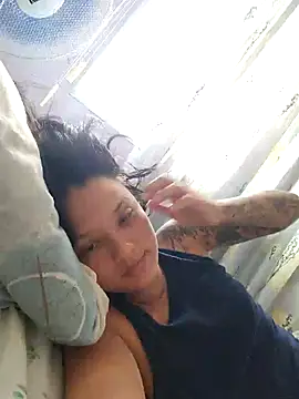 LorenRosse online show from September 2025 06:34:01 AM