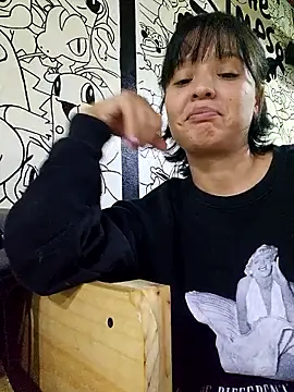 LorenRosse online show from October 2025 11:04:02 PM