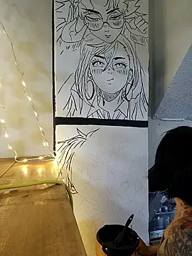 LorenRosse online show from December 2025 11:56:02 PM