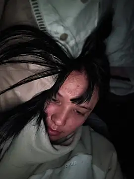 LorenRosse online show from March 2026 11:22:02 PM