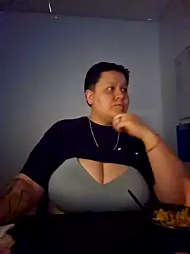 DevilDahm online show from December 2024 11:38:02 PM