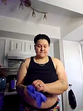 DevilDahm online show from January 2025 12:15:01 AM