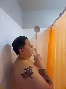 DevilDahm online show from February 2025 04:16:02 AM