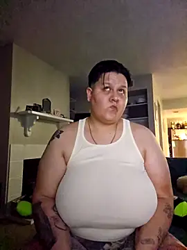 DevilDahm online show from September 2025 02:11:02 AM