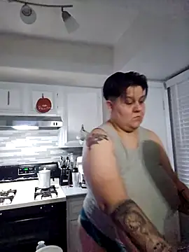 DevilDahm online show from September 2025 01:07:02 AM