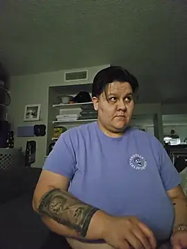 DevilDahm online show from January 2026 07:14:01 AM