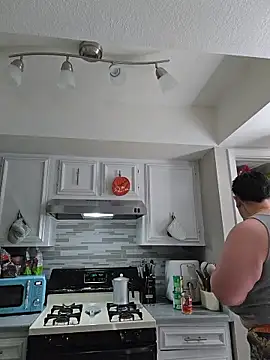 Snapshot of DevilDahm chatting on January 2026 10:24:01 PM DevilDahm online show from January 2026 10:24:01 PM