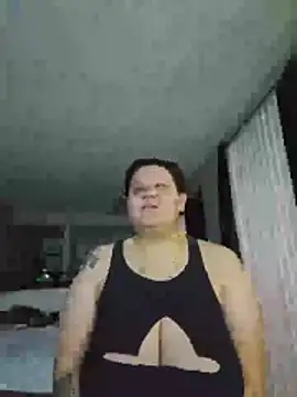 Snapshot of DevilDahm chatting on February 2026 12:36:01 AM DevilDahm online show from February 2026 12:36:01 AM