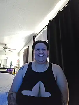 Snapshot of DevilDahm chatting on February 2026 09:53:01 PM DevilDahm online show from February 2026 09:53:01 PM