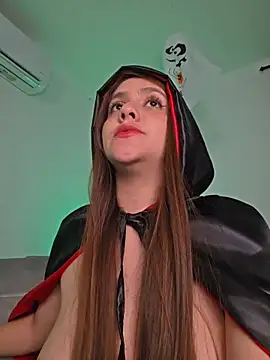 Sthef Castle online show from November 2025 12:34:02 AM