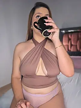 Sthef Castle online show from March 2026 12:33:11 PM