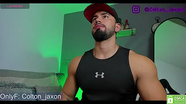 Snapshot of jaxon_colton chatting on February 2025 01:09:01 AM jaxon colton online show from February 2025 01:09:01 AM