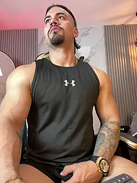 jaxon colton online show from March 2026 01:28:01 PM