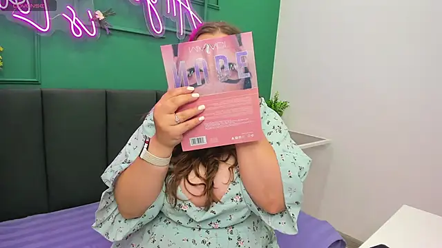 Snapshot of MonikaCharming chatting on July 2026 12:56:02 AM MonikaCharming online show from July 2026 12:56:02 AM