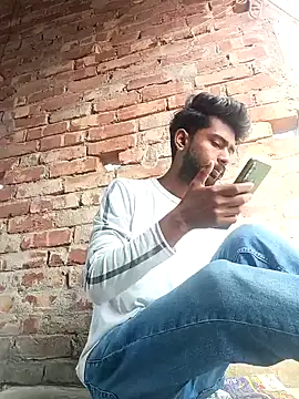 Snapshot of NICK_IN chatting on January 2025 04:50:01 AM NICK IN online show from January 2025 04:50:01 AM