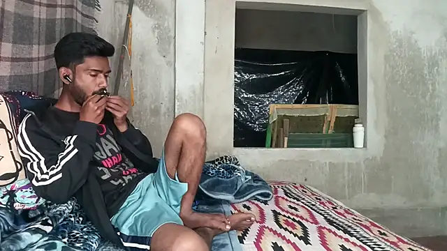 Snapshot of NICK_IN chatting on January 2025 06:02:01 PM NICK IN online show from January 2025 06:02:01 PM