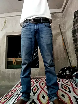 Snapshot of NICK_IN chatting on February 2025 05:15:02 PM NICK IN online show from February 2025 05:15:02 PM