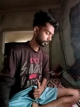 Snapshot of NICK_IN chatting on March 2025 03:19:01 AM NICK IN online show from March 2025 03:19:01 AM