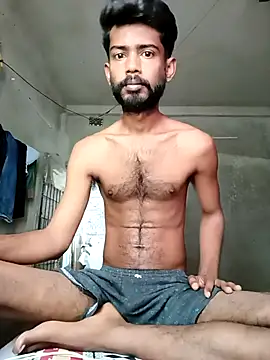 Snapshot of NICK_IN chatting on March 2025 03:30:02 AM NICK IN online show from March 2025 03:30:02 AM