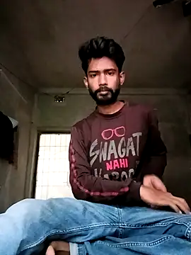 Snapshot of NICK_IN chatting on March 2025 02:59:01 AM NICK IN online show from March 2025 02:59:01 AM