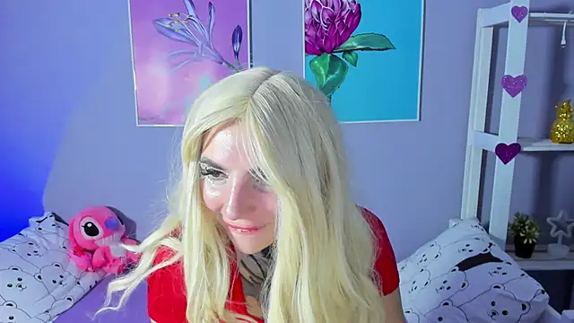 AnneTenet online show from December 2024 07:15:02 AM