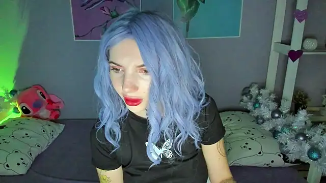 AnneTenet online show from December 2024 06:12:02 AM