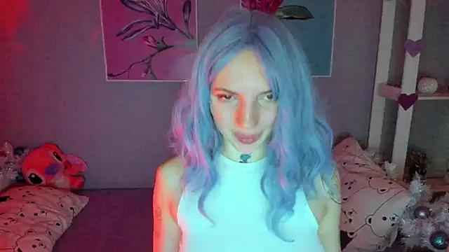 AnneTenet online show from December 2024 09:11:01 AM