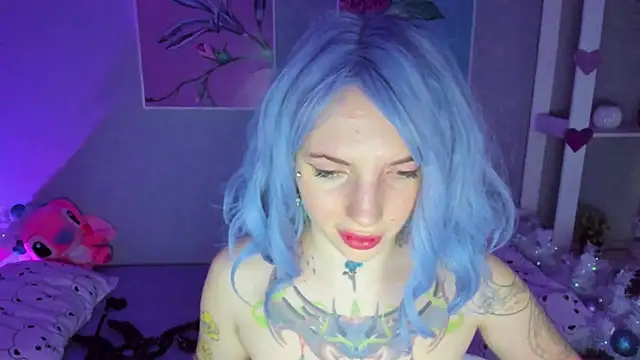 AnneTenet online show from December 2024 09:12:01 AM