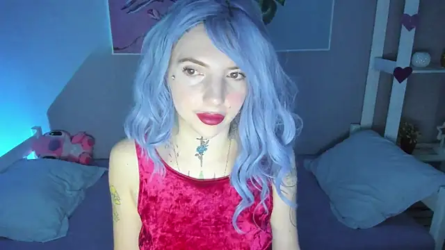 AnneTenet online show from January 2025 06:06:02 AM