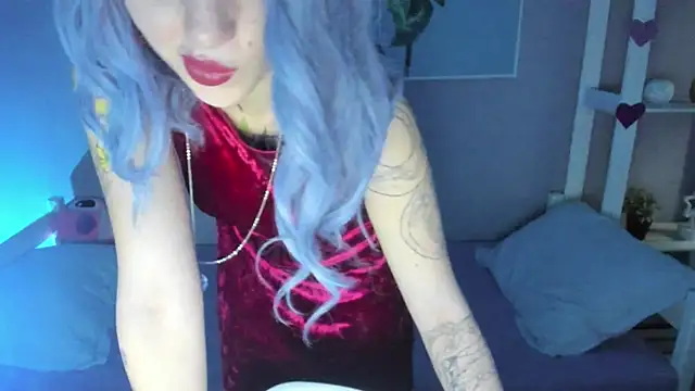 AnneTenet online show from January 2025 09:08:01 AM