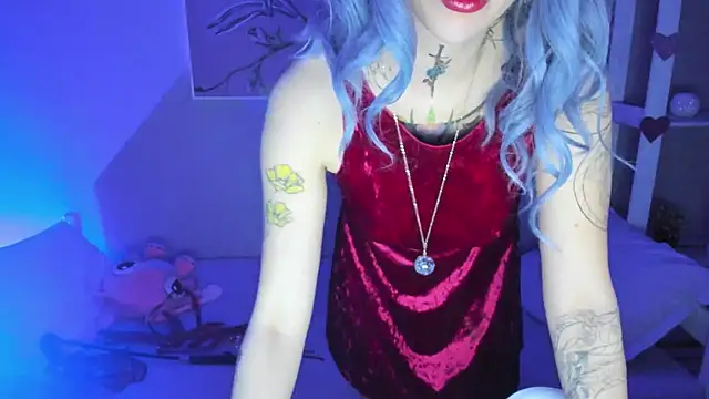 AnneTenet online show from January 2025 06:20:02 AM